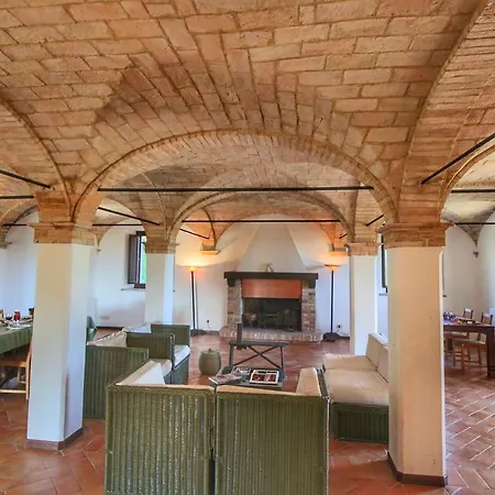 Le Piagge * Appignano (Macerata)
