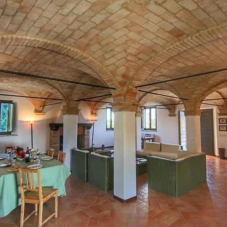 Le Piagge בית נופש Appignano (Macerata)