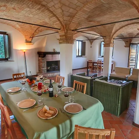 Le Piagge Appignano (Macerata)